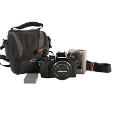 Lympus m10 zuiko gebraucht kaufen  Nürnberg