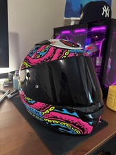 Sedici helmet size for sale  Arlington