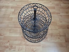 Etagere chefarone bst gebraucht kaufen  Henstedt-Ulzburg