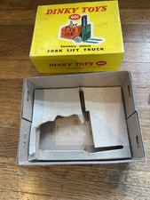Vintage dinky toys for sale  DRIFFIELD