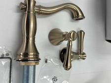 Nib delta faucet for sale  Olive Branch