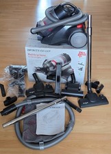 Dirt devil infinity gebraucht kaufen  Kempten (Allgäu)