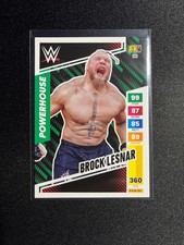 Brock lesnar powerhouse gebraucht kaufen  Dülmen