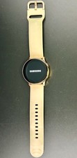 Samsung Galaxy Watch Active - Ouro rosa SM-R500 comprar usado Samsung Galaxy Watch Active - Ouro rosa SM-R500 comprar usado  Enviando para Brazil