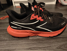 Diadora ducati veloce for sale  LIVERPOOL