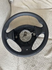 Volant bmw pack d'occasion  Apt