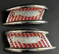 Triumph bonneville trophy for sale  UK