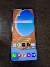 Verizon velvet 128gb for sale  Farmington