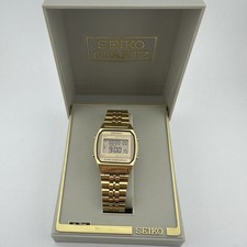 Vintage 1987 seiko for sale  Monroeville