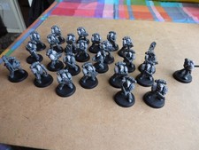 Warhammer 40k plastic for sale Warhammer 40k plastic for sale  HUNGERFORD