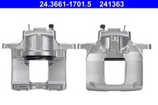 Bremssattel bremszange fiat gebraucht kaufen  Bautzen-Umland II