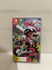 splatoon 2 comprar usado splatoon 2 comprar usado  Enviando para Brazil