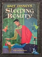 sleeping beauty disney book for sale sleeping beauty disney book for sale Brea