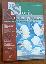 Storia contemporanea anno usato  Udine