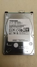 Toshiba mq01ubd050 500gb for sale  Indianapolis