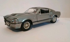 Ford Mustang Eleanor Gone In 60 Seconds Diecast 1967 Greenlight comprar usado  Enviando para Brazil
