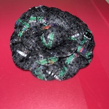 Broche camélia chanel d'occasion  Thourotte