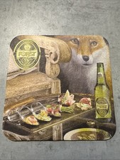 Bierdeckel coaster beermat gebraucht kaufen  Bad Bertrich