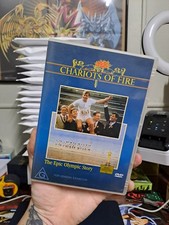 Chariots fire dvd d'occasion  Expédié en Belgium