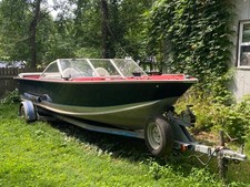 1989 spectrum 19ft for sale  Wilmington