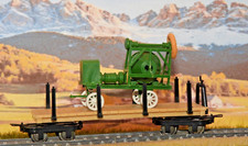 Flat ranch wagon d'occasion  Expédié en Belgium