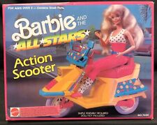 Barbie stars vintage for sale  UCKFIELD