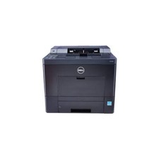 Impressoras a laser coloridas Dell C3760dn | CONTRATAMENTO | Toner incluído | Modelo 6YD13 comprar usado  Enviando para Brazil