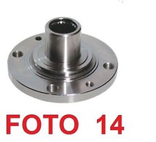 16411 mozzo ruota usato  Gioia Tauro