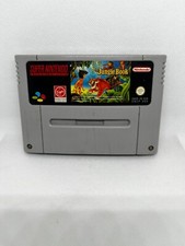 Super nintendo snes gebraucht kaufen  Chemnitz