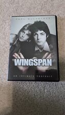 Usado, Paul McCartney.  Wingspan - An Intimate Portrait (DVD, 2001) comprar usado  Enviando para Brazil