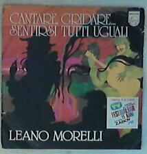 44911 giri leano usato  San Benedetto del Tronto