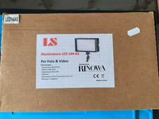 Illuminatore led per usato  Firenze