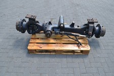 Allradachse deutz dx85 gebraucht kaufen  Emsbüren