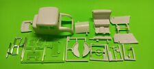 32 1932 Ford 5 Window Coupe 1/25 Corpo de Vidro Interior Banheira Painel Banco Assento Revell , usado comprar usado  Enviando para Brazil