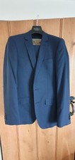 Spitalfields clothing navy for sale  LANGPORT