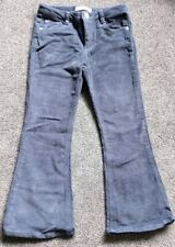 Girls zara blue for sale  CHESTERFIELD