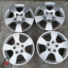 Set ruote lega usato  Vajont