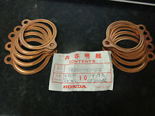 Nos honda 1974 for sale  ATHERSTONE
