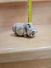 Tonfigur steinfigur kunststein gebraucht kaufen  Siegen