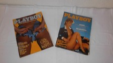 Playboy zeitschriften 1982 gebraucht kaufen  Wiesau