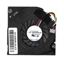 BSB05505HP-SM Cooling Fan GB-BSi3H-6100 for GIGABYTE BRIX PC Mini Computer 4pin  comprar usado  Enviando para Brazil