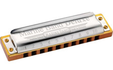 Hohner armonica marine usato  Teramo