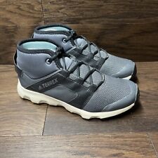 Sapato Adidas Terrex Voyager Feminino Tamanho 8.5 Cinza Isolado S80809 comprar usado  Enviando para Brazil