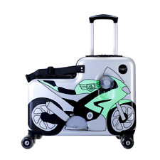 Green motorcycle lil for sale  Richland