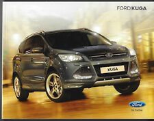 Ford kuga 2014 for sale  UK