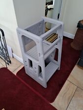 Kids step stool for sale  CREWE