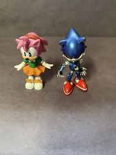 Metal sonic amy for sale  Eagle River