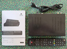 Récepteur enregistreur satell d'occasion  Huningue