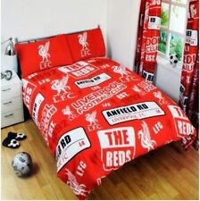 Liverpool single double for sale  MANCHESTER