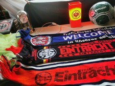 Eintracht frankfurt alte gebraucht kaufen  Reiskirchen